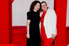  КОНФЕРЕНЦИЯ CHRISTINA В МОСКВЕ 2025