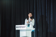 Центр «НикОль» на AMEF 2017