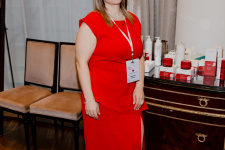  КОНФЕРЕНЦИЯ CHRISTINA В МОСКВЕ 2025