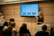 Фотографии учебного центра NICKOL