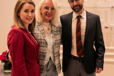 CHRISTINA HOUSE ПАРИЖ 2025