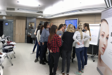 Фотографии учебного центра