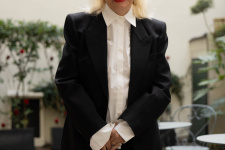 CHRISTINA HOUSE ПАРИЖ 2025