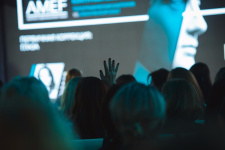 Центр «НикОль» на AMEF 2017