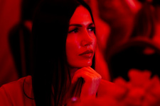  КОНФЕРЕНЦИЯ CHRISTINA В МОСКВЕ 2025