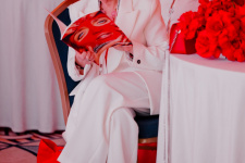  КОНФЕРЕНЦИЯ CHRISTINA В МОСКВЕ 2025