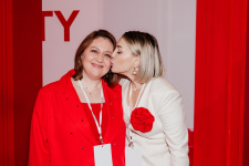  КОНФЕРЕНЦИЯ CHRISTINA В МОСКВЕ 2025