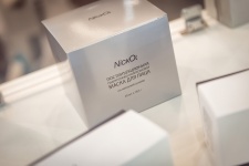 Центр NICKOL на SAM 2017