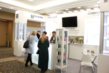 Центр NICKOL на SAM 2017