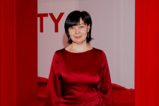  КОНФЕРЕНЦИЯ CHRISTINA В МОСКВЕ 2025