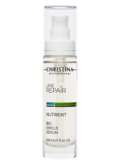 Line Repair Nutrient Bio Shield Serum