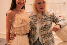 CHRISTINA HOUSE ПАРИЖ 2025