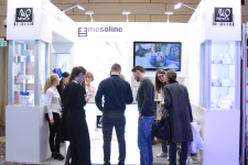 Центр NICKOL на Международном конгрессе по антивозрастной медицине AMWC 2016