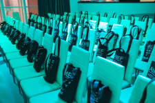 Центр «НикОль» на AMEF 2017