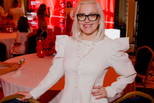  КОНФЕРЕНЦИЯ CHRISTINA В МОСКВЕ 2025