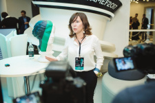 Центр «НикОль» на AMEF 2017