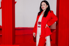  КОНФЕРЕНЦИЯ CHRISTINA В МОСКВЕ 2025