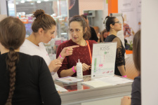 Центр «НикОль» на осеннем InterCHARM 2016