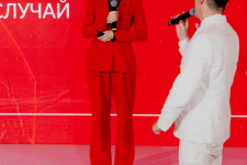  КОНФЕРЕНЦИЯ CHRISTINA В МОСКВЕ 2025