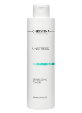 Unstress Stabilizing Toner, pH 4,0-4,5