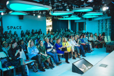 Центр «НикОль» на AMEF 2017