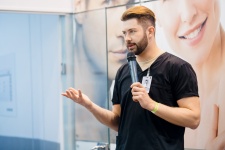 Центр NICKOL на весеннем InterCharm 2018