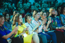 Центр «НикОль» на AMEF 2017