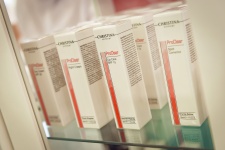 Центр NICKOL на SAM 2017