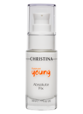 Forever Young Absolute Fix Expression-Line Reducing Serum