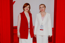  КОНФЕРЕНЦИЯ CHRISTINA В МОСКВЕ 2025