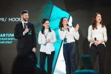 Центр «НикОль» на AMEF 2017