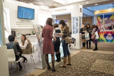 Центр NICKOL на SAM 2017