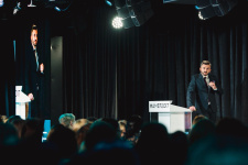 Центр «НикОль» на AMEF 2017