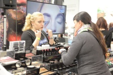 Центр NICKOL на весеннем InterCHARM 2016