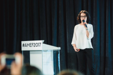 Центр «НикОль» на AMEF 2017