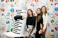 Центр NICKOL на осеннем InterCharm 2018