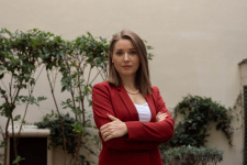 CHRISTINA HOUSE ПАРИЖ 2025