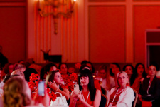  КОНФЕРЕНЦИЯ CHRISTINA В МОСКВЕ 2025