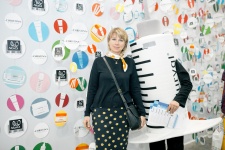 Центр NICKOL на осеннем InterCharm 2018