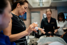 Фотографии учебного центра NICKOL