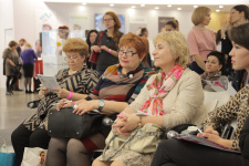 Центр «НикОль» на осеннем InterCHARM 2016