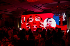  КОНФЕРЕНЦИЯ CHRISTINA В МОСКВЕ 2025