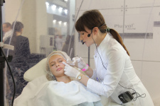 Центр «НикОль» на осеннем InterCHARM 2016