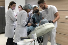 Фотографии учебного центра