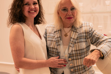 CHRISTINA HOUSE ПАРИЖ 2025