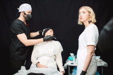 Центр «НикОль» на AMEF 2017