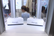 Центр NICKOL на SAM 2017