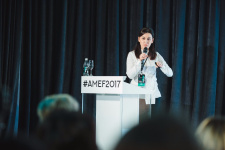 Центр «НикОль» на AMEF 2017