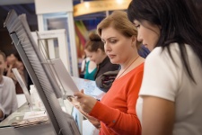 Центр NICKOL на SAM 2017