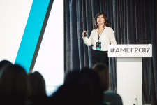 Центр «НикОль» на AMEF 2017